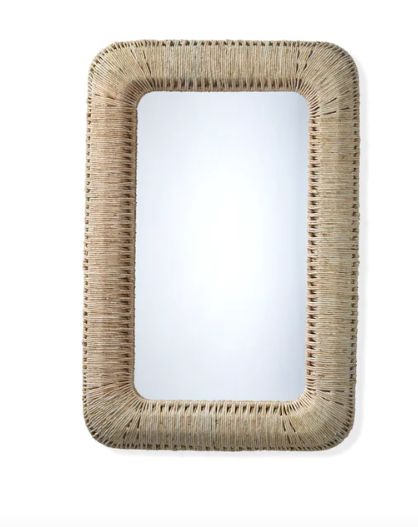 Hollis Mirror